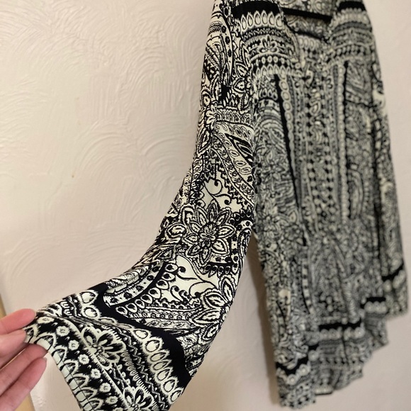 Romper by Umgee - Picture 2 of 11